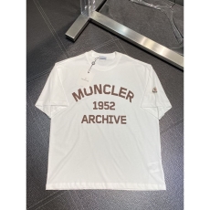 Moncler T-Shirts